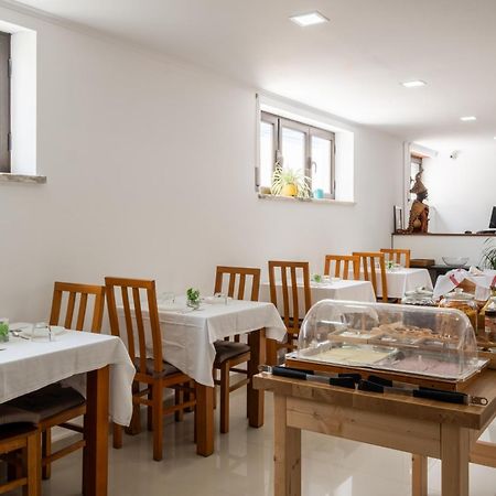 West Side Guesthouse Peniche Exterior foto