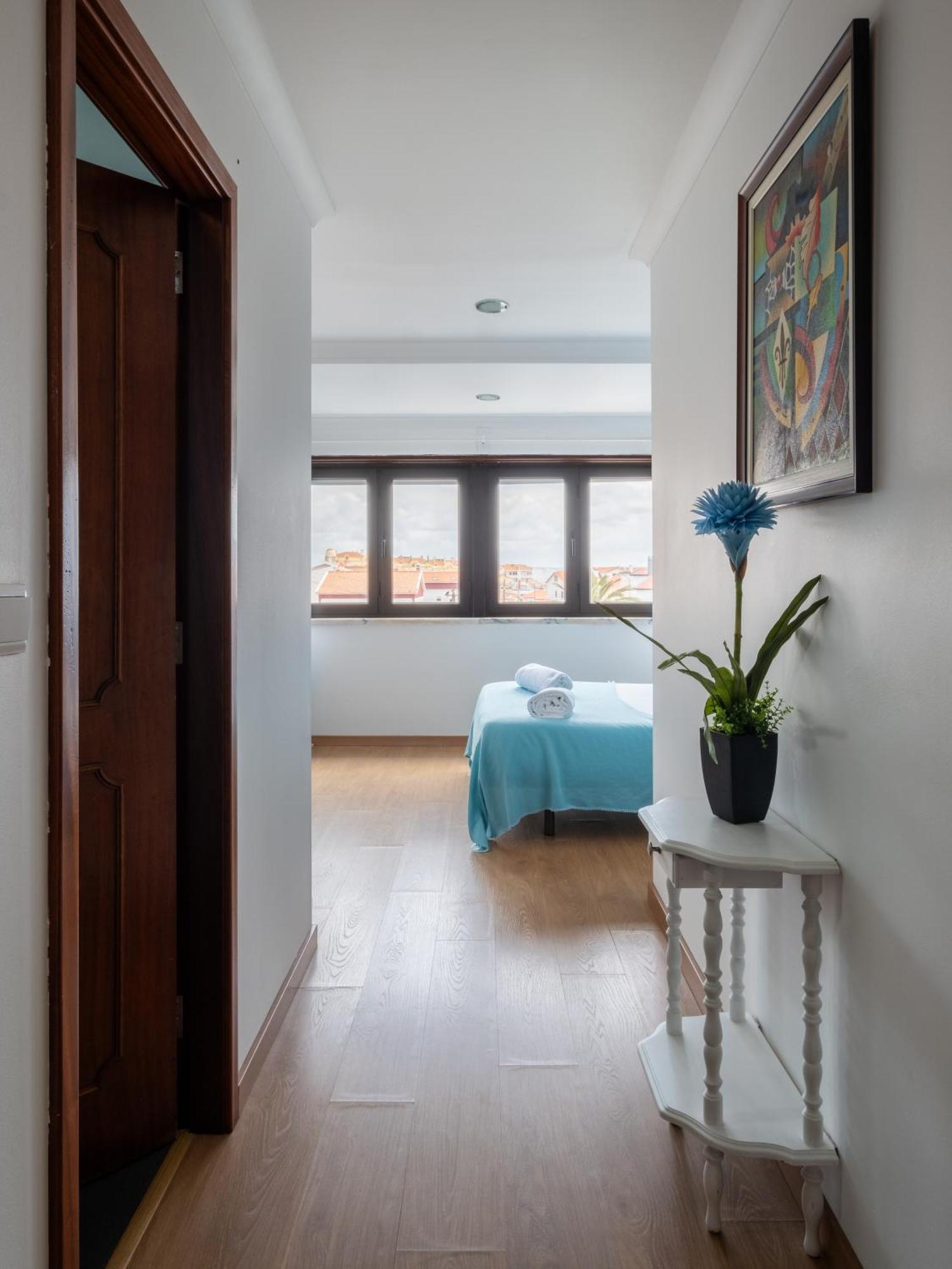 West Side Guesthouse Peniche Exterior foto