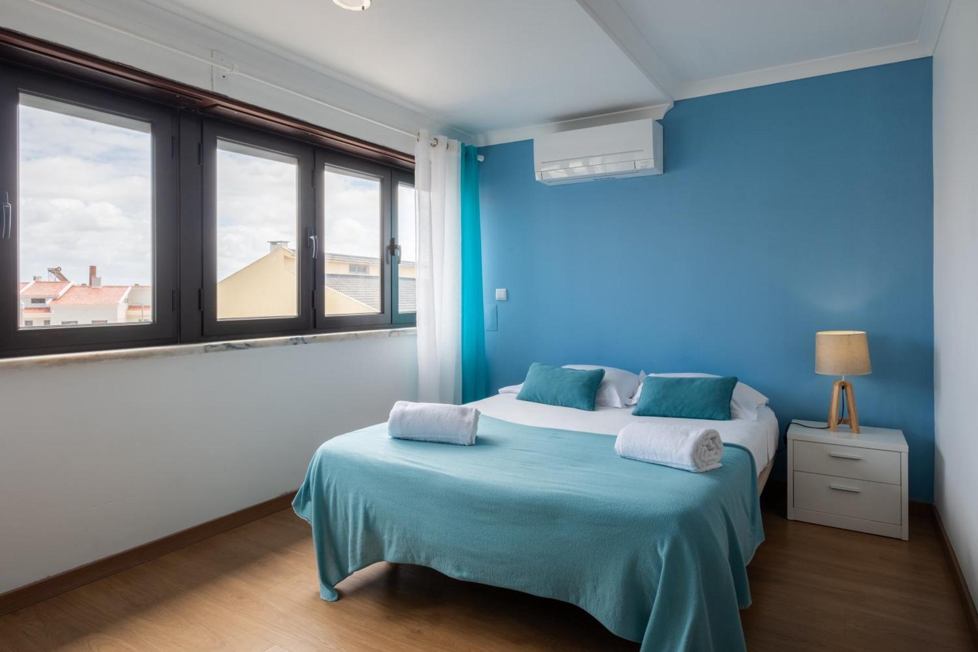 West Side Guesthouse Peniche Exterior foto