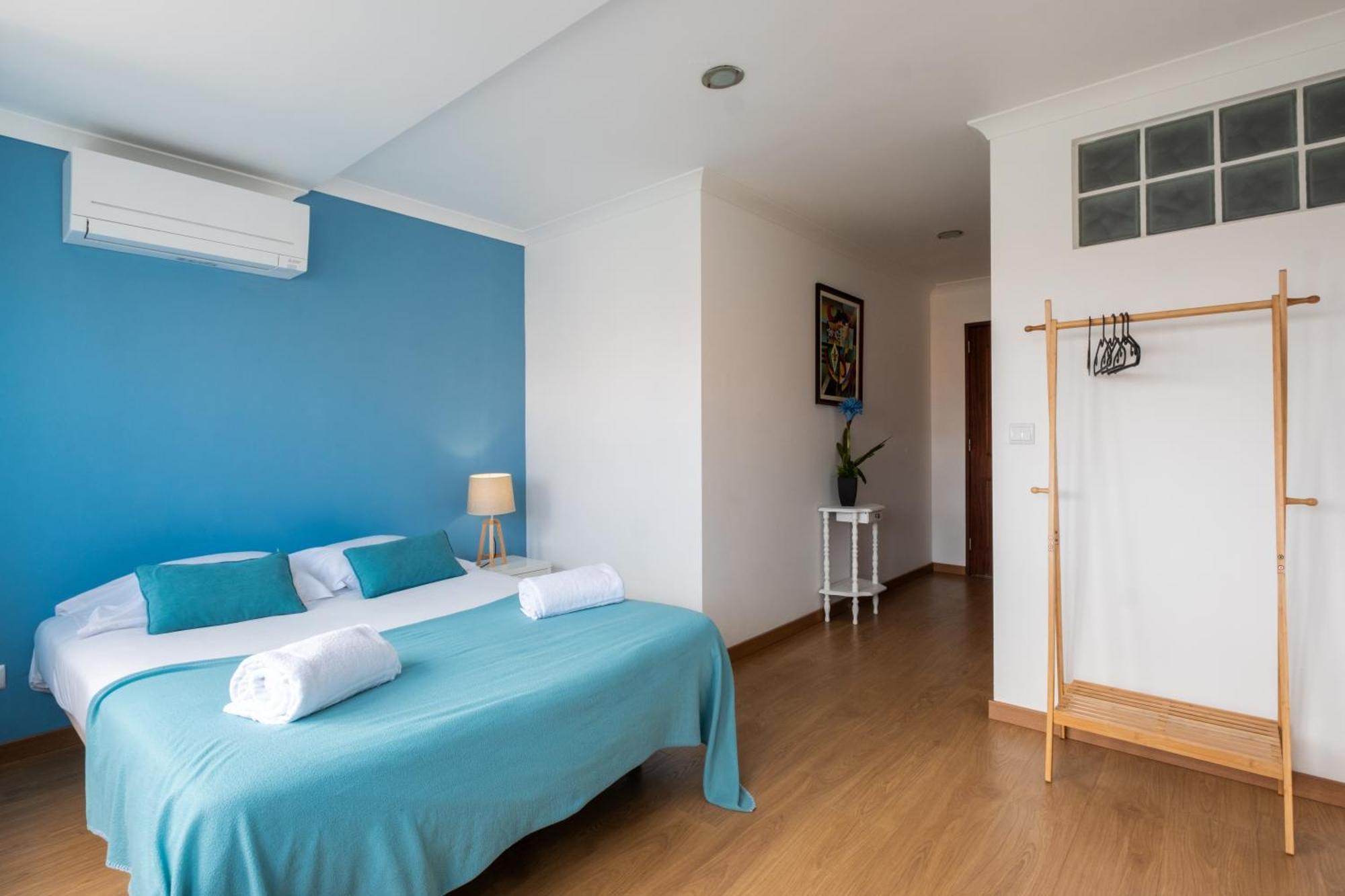 West Side Guesthouse Peniche Exterior foto
