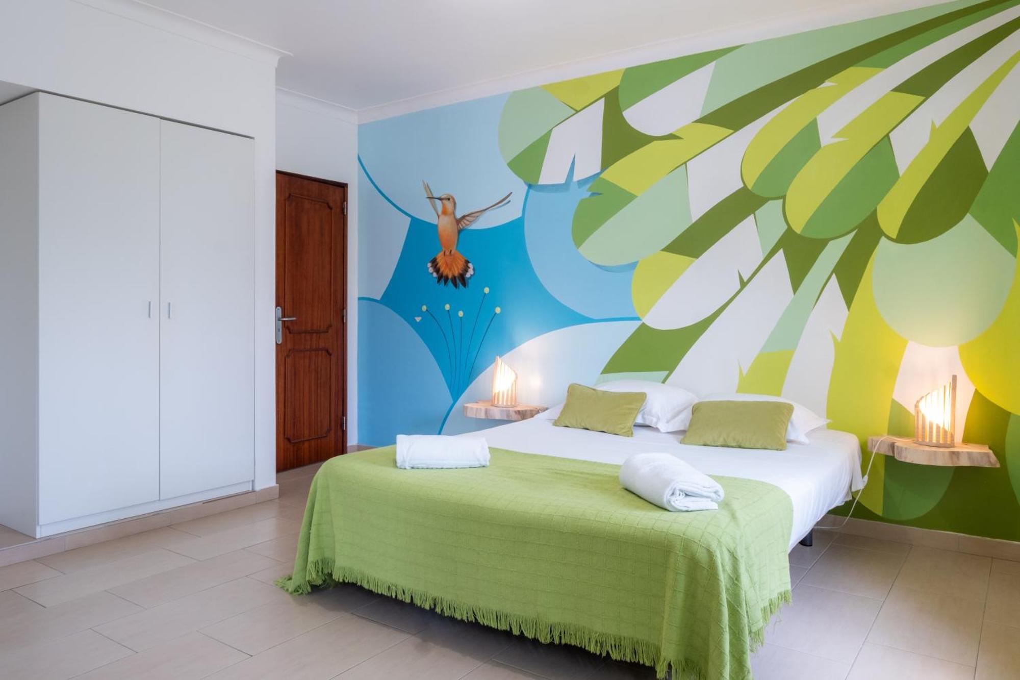 West Side Guesthouse Peniche Exterior foto