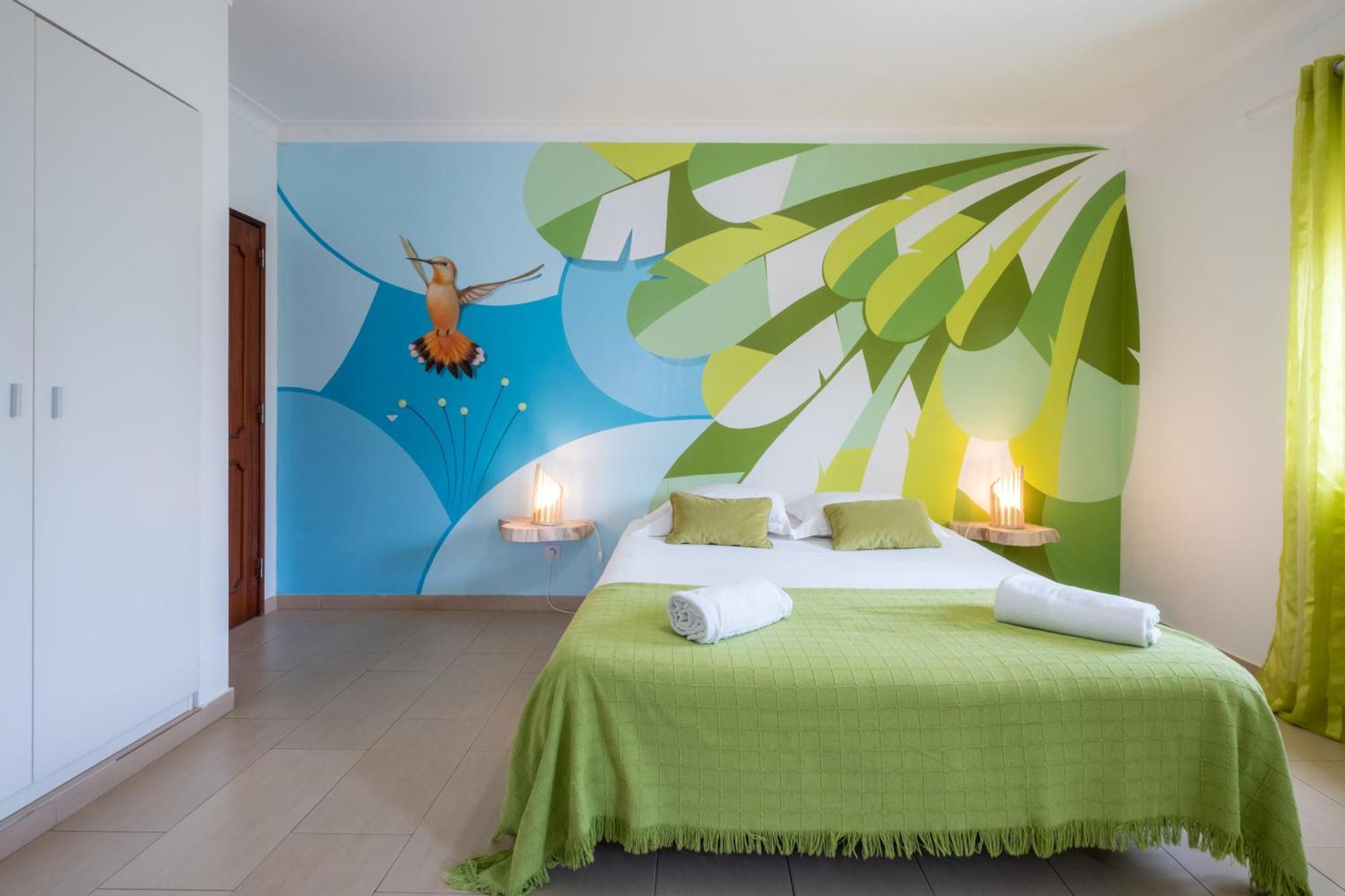 West Side Guesthouse Peniche Exterior foto