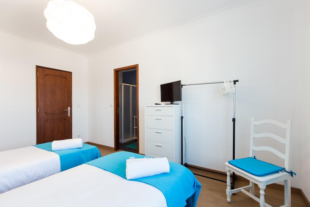 West Side Guesthouse Peniche Exterior foto