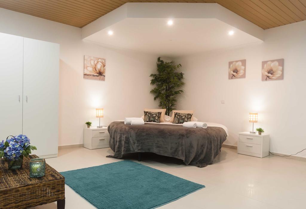 West Side Guesthouse Peniche Exterior foto